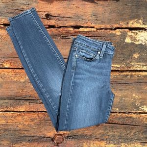 PAIGE Verdugo Ankle Size 27